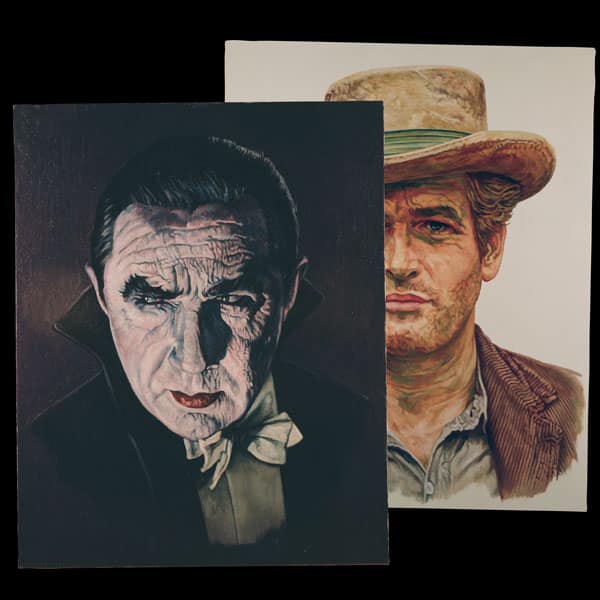 Retratos_Vicente_Amposta