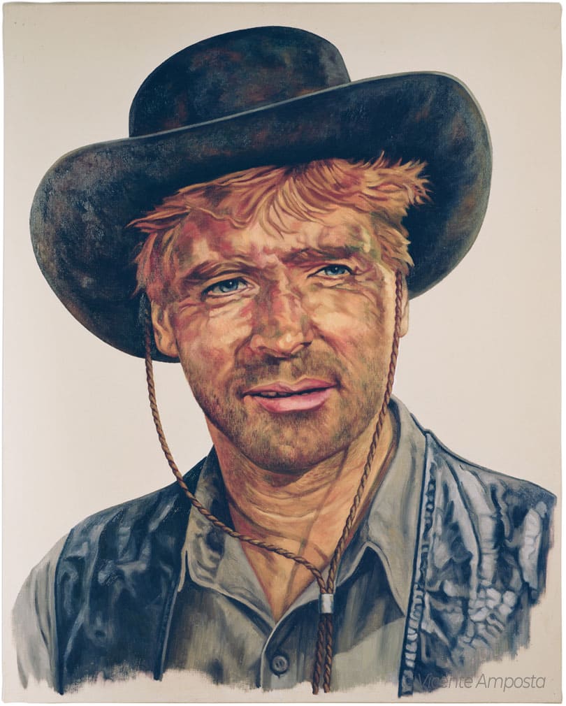 Burt Lancaster-Vera Cruz (...as "Joe Erin")